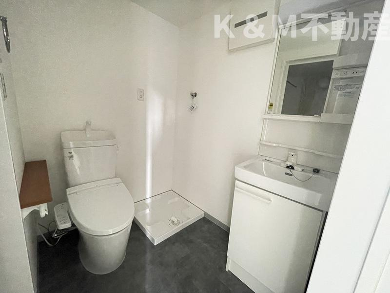 ＣＯＺＹ　ＮＯＯＫのトイレ|コンパクトで使いやすいトイレです