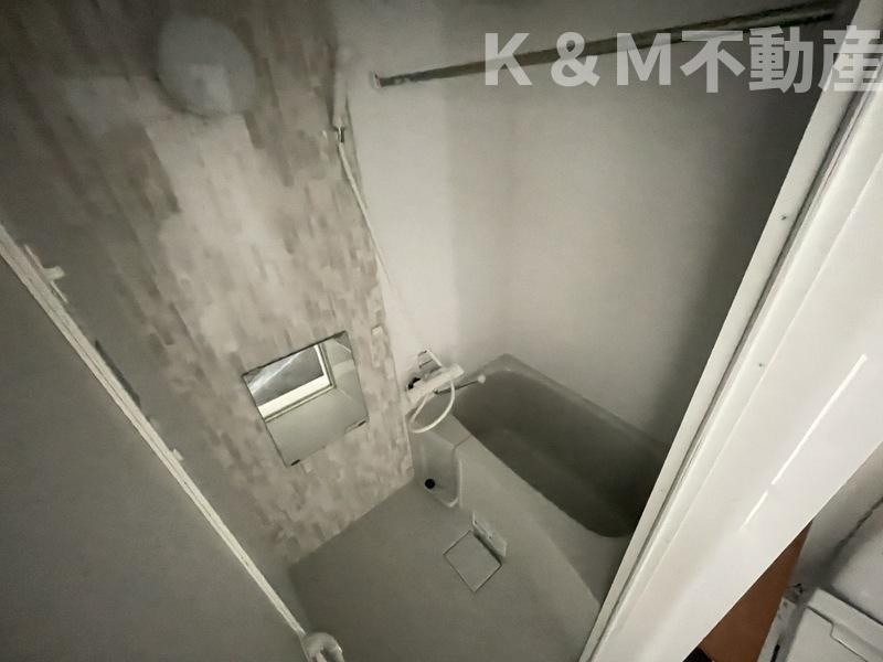 ＣＯＺＹ　ＮＯＯＫの浴室|きれいなお風呂です