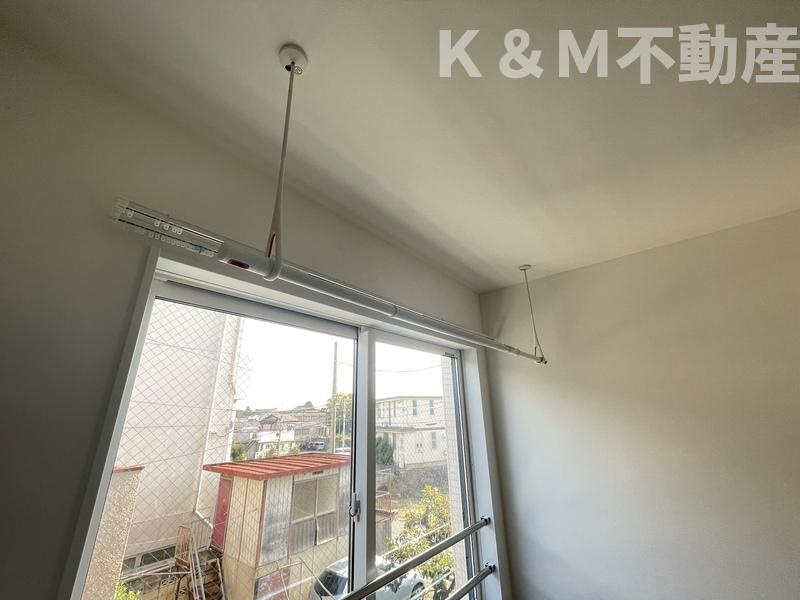 ＣＯＺＹ　ＮＯＯＫの設備