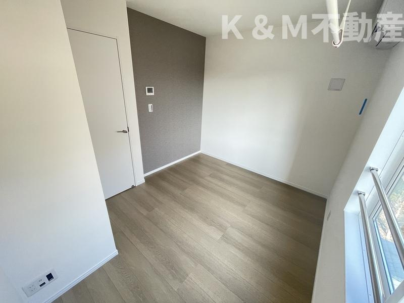 ＣＯＺＹ　ＮＯＯＫの内装|物件の内装です