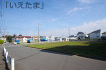 【仲介手数料無料！！】府中市住吉町3丁目　新築戸建て（全7棟）D号棟　5690万円の画像