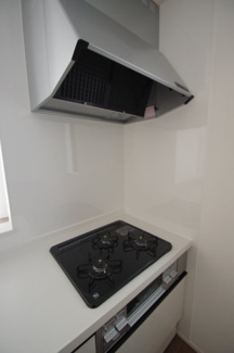 【内観：施工例】 | 【仲介手数料無料！！】府中市住吉町3丁目　新築戸建て（全7棟）D号棟　5690万円 | ビルトイン食洗機