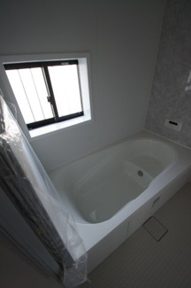 【内観：施工例】 | 【仲介手数料無料！！】府中市住吉町3丁目　新築戸建て（全7棟）D号棟　5690万円 | 収納（クローゼット）