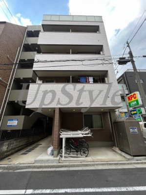 【外観】 | レジデンス横網