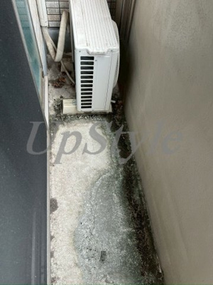 【バルコニー】 | エスエスコンフォート