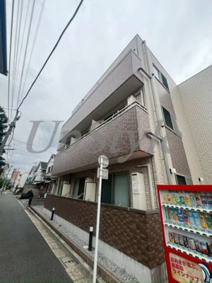 【外観】 | エスエスコンフォート