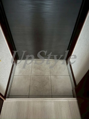 【玄関】 | エスエスコンフォート