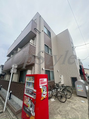 【外観】 | エスエスコンフォート