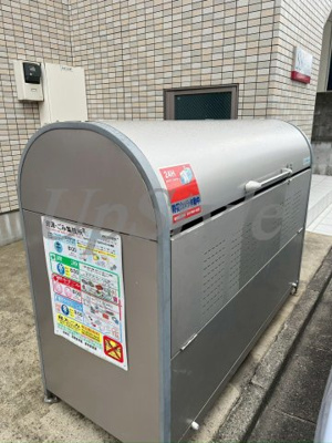 【その他共用部分】 | エスエスコンフォート