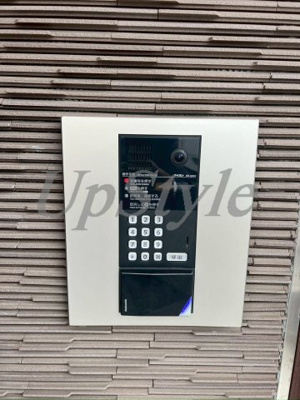 【セキュリティ】 | エスエスコンフォート