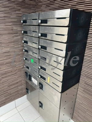 【その他共用部分】 | エスエスコンフォート