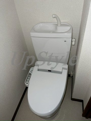 【トイレ】 | エスエスコンフォート