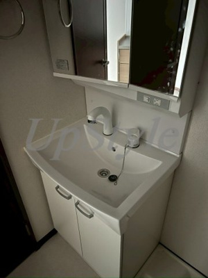 【洗面所】 | エスエスコンフォート