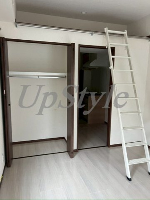 【洋室】 | エスエスコンフォート