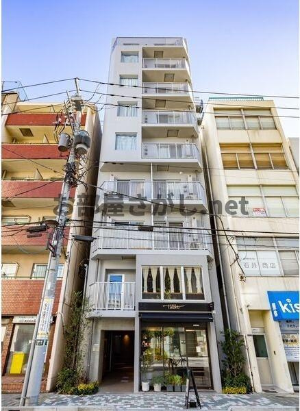 リフィオ浅草橋 #台東区 #駅近 #築浅 #一人暮らし