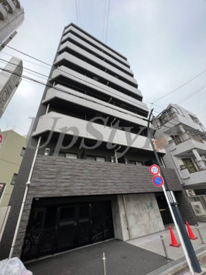 【外観】 | ラフィスタ新小岩