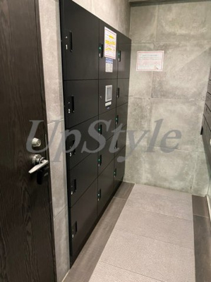 【その他共用部分】 | ラフィスタ新小岩