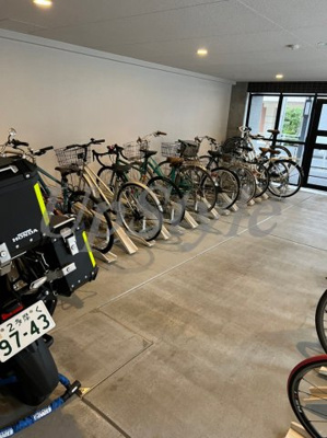 【その他共用部分】 | ラフィスタ新小岩