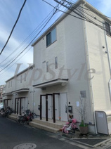 プレジールシバマタの画像