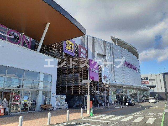 ベル・アルカンシエルの周辺|イオンモール高崎まで2100m
高崎、前橋のお部屋探しはエンドスケープまで！お客様の理想お聞かせ下さい♪