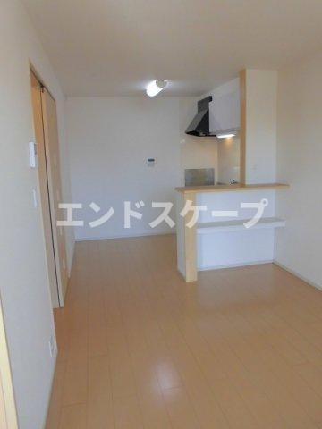 ベル・アルカンシエルのその他共用部分|高崎、前橋のお部屋探しはエンドスケープまで！お客様の理想お聞かせ下さい♪