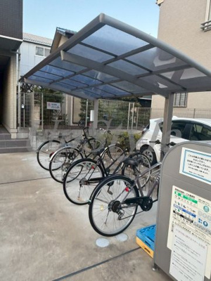 【その他共用部分】 | ボナール北綾瀬