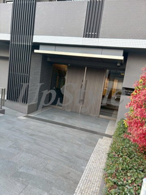 【エントランス】 | ハーモニーレジデンス東京イーストコア＃004