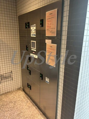 【その他共用部分】 | ハーモニーレジデンス東京イーストコア＃004