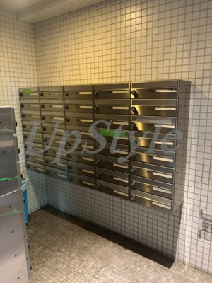 【その他共用部分】 | ハーモニーレジデンス東京イーストコア＃004