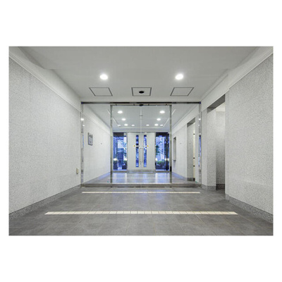 【エントランス】 | コンフォリア清澄白河トロワ