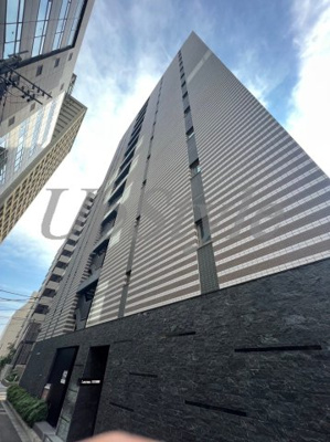 【外観】 | ラクラス浅草蔵前