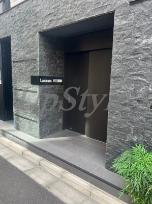 【エントランス】 | ラクラス浅草蔵前