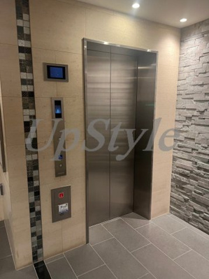 【その他共用部分】 | ラクラス浅草蔵前