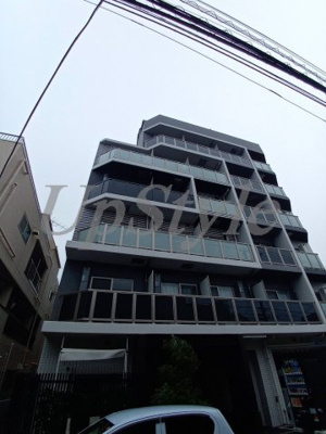 【外観】 | メイクス東向島Ⅱ