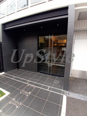 【エントランス】 | メイクス東向島Ⅱ