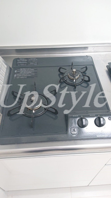 【キッチン】 | レガーロ新御徒町