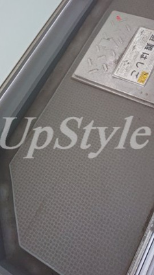 【バルコニー】 | レガーロ新御徒町