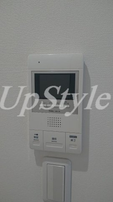 【設備】 | レガーロ新御徒町