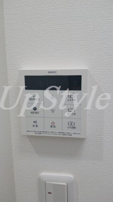 【設備】 | レガーロ新御徒町