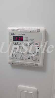 【設備】 | レガーロ新御徒町