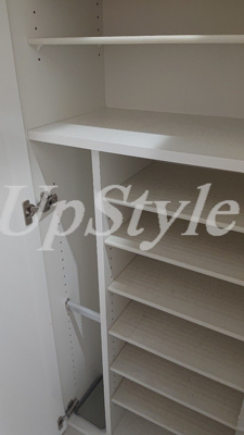 【収納】 | レガーロ新御徒町