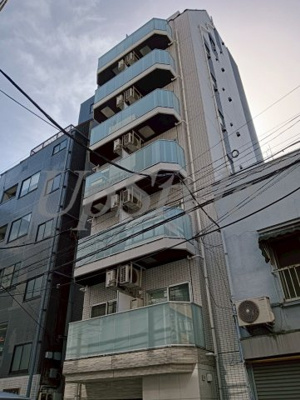 【外観】 | レガーロ新御徒町