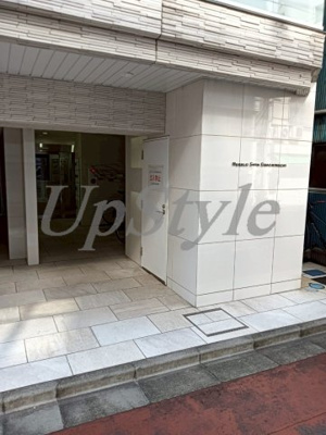【エントランス】 | レガーロ新御徒町