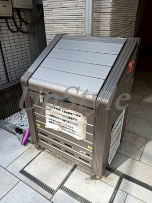 【その他共用部分】 | レガーロ新御徒町