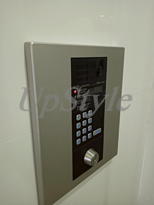 【セキュリティ】 | レガーロ新御徒町