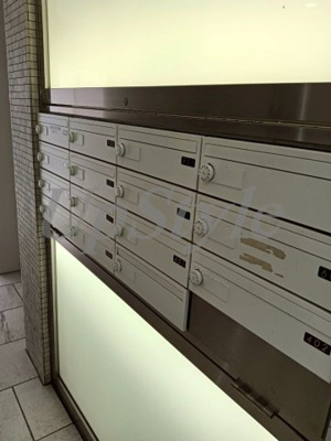 【その他共用部分】 | レガーロ新御徒町