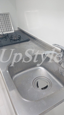 【キッチン】 | レガーロ新御徒町