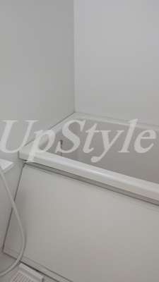 【浴室】 | レガーロ新御徒町