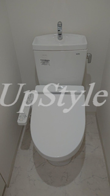 【トイレ】 | レガーロ新御徒町