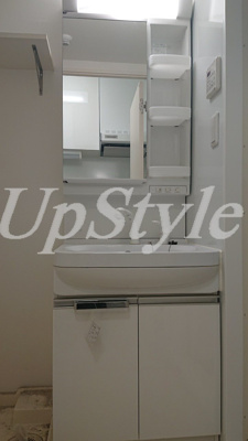 【洗面所】 | レガーロ新御徒町